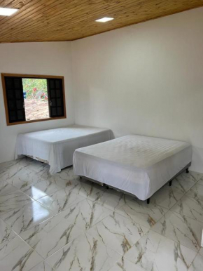 Loft Curral